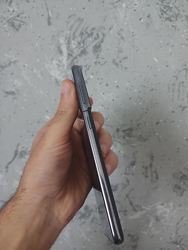 s21 plus: Samsung Galaxy S21, 128 GB, rəng - Qara, Barmaq izi — 9