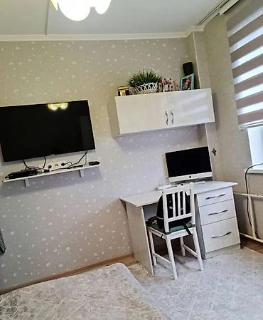 Продажа квартир: 4 комнаты, 126 м², Индивидуалка, 8 этаж, Евроремонт — 6