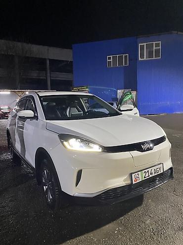 хонда с2000: Weltmeister EX5, 2021 г., 105000 км — 5