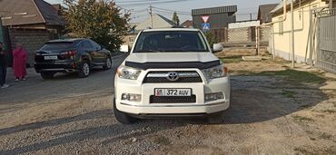 камаз продажа бишкек: Toyota 4Runner: 2010 г., 4 л, Автомат, Бензин, Жол тандабас