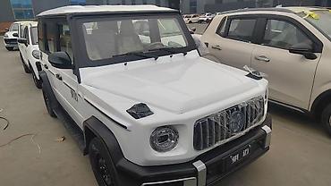 Microcar: Microcar : 2026 г., Электромобиль, Минивэн — 33