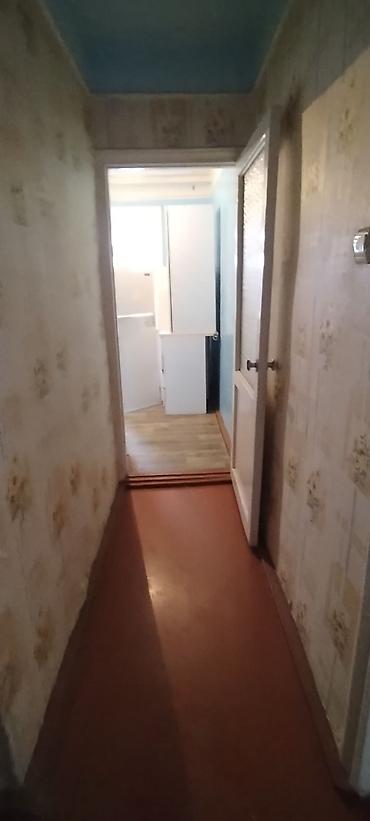 bine evləri: Gəncə, 2 otaqlı, Köhnə tikili, 48 kv. m — 6