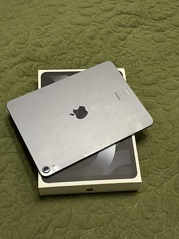 Apple iPad: İşlənmiş Apple iPad Air 5 (2022), 10,9", 64 GB, Pulsuz çatdırılma — 3