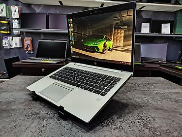 Ноутбуки HP: Для программирования, Б/у, Intel Core i5 — 2