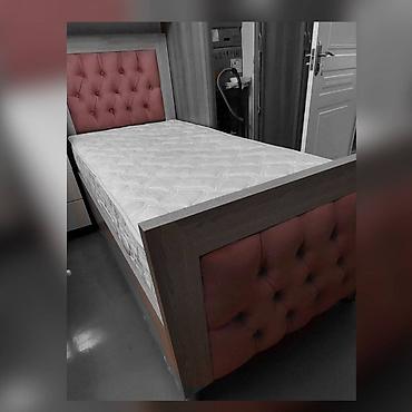 Digər mebel: LaleEndirim edildi❌ Carpayi biri 140 azn Matrassizdir Uzunlugu 2 Eni 1 — 1