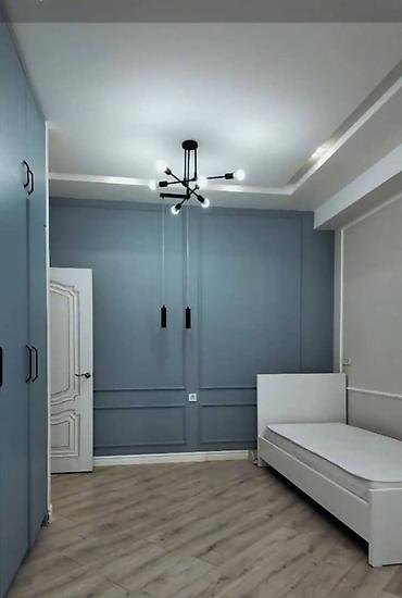 Продажа квартир: 4 комнаты, 149 м², Ак-Кеме Элитка, 5 этаж, Дизайнерский ремонт — 4