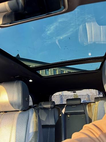 vela: Land Rover Range Rover: 2018 г., 3 л, Вариатор, Дизель, Кроссовер — 9