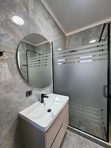 Продажа коттеджей и домов: Роскошный дом в Арча-Бешик Локация: пересечение улиц Чортекова / — 8