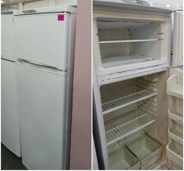 soyuducuların satışı: Холодильник Stinol, Двухкамерный