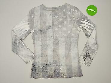 nirvana bershka: Bluzka damska, rozmiar L — 3