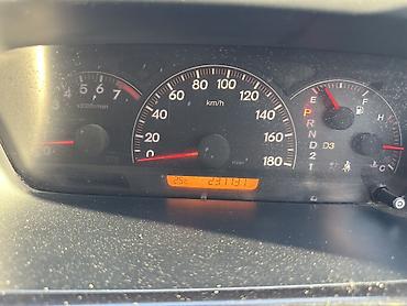 хонда едих бишкек: Honda Edix: 2004 г., 2 л, Автомат, Бензин, Хэтчбэк — 7