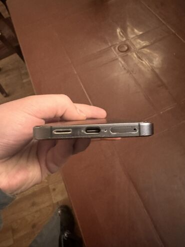 Samsung: Samsung Galaxy S23, 256 GB, rəng - Boz — 3