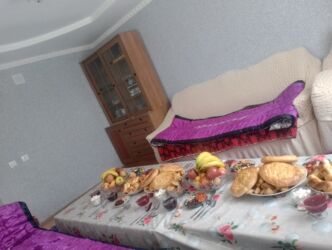 жаны жер дом: Дом, 9 м², 3 комнаты, Собственник, Косметический ремонт