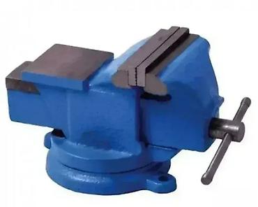 parkside testera: Bravarska Stega 200mm Novo, u originalnom pakovanju. Bravarska Stega — 1