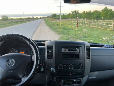 шины r15c: Жүк ташуучу унаа, Mercedes-Benz, Дубль, 4 т, Колдонулган