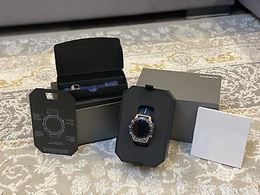 часы гармин капитан: Продаю премиальные смарт-часы Garmin MARQ Captain (Gen 2). Флагманская — 1
