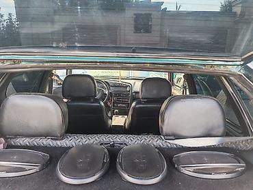 VAZ (LADA): LADA Samara hatchback - Kuzov: 5 qapılı hatchback, tünd mavi rəng - — 19