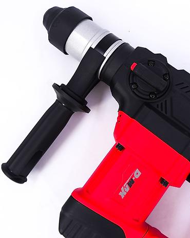 Перфораторы: Перфоратор, Новый — 3