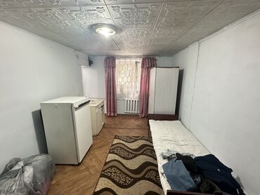 кто ищет комнату на подселение: 12 м², С мебелью
