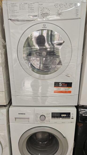 купить айфон 4: Paltaryuyan maşın Samsung, 8 kq, İşlənmiş, Avtomat, Qurutmasız, Kredit yoxdur
