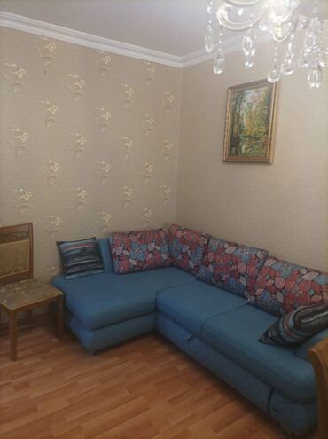 Köhnə tikili: Bakı, 3 otaqlı, Köhnə tikili, 82 kv. m — 9