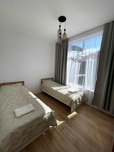 Иссык-Куль 2026: Коттедж, Е3 ЦО Париж, Чок-Тал, Тренажерный зал, Футбольное поле, Батут — 3