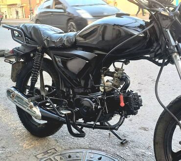Avtomobil satışı: Tufan 80 sm3