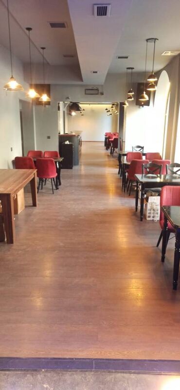 Restoran, kafelər: Yasamal rayonu Nizami metrosuna yaxın 175 kv.m sahəsi olan, 4otağlı -da lalafo.az — 3 Restoran, kafelər: Yasamal rayonu Nizami metrosuna yaxın 175 kv.m sahəsi olan, 4otağlı — 3