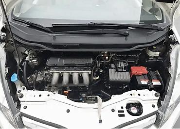 аито: Honda Fit: 2010 г., 1.5 л, Автомат, Бензин — 8