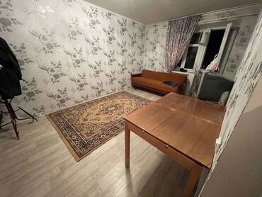 vip городок: 1 комната, 32 м², 104 серия, 4 этаж, Косметический ремонт