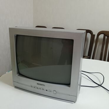 телевизор 12 вольт купить: Телевизор Samsung KS141AF3 с электронно-лучевой трубкой, выполненный в