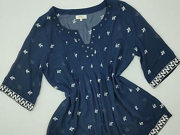 lampasy: Papaya, Bluzka damska, rozmiar 2XL — 1