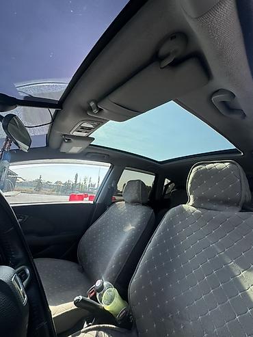 такта гая: Honda Jazz: 2011 г., Автомат, Бензин, Хэтчбэк — 8