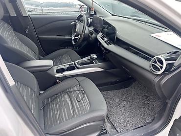 Chevrolet: Chevrolet Monza: 2022 г., 1.5 л, Робот, Бензин, Седан at lalafo.kg — 8 Chevrolet: Chevrolet Monza: 2022 г., 1.5 л, Робот, Бензин, Седан — 8