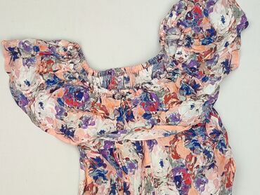 sukienki boho maxi: Sukienka damska, rozmiar S