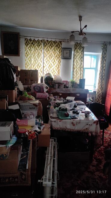 Продажа домов: Дом, 70 м², 4 комнаты, Собственник, Старый ремонт — 15