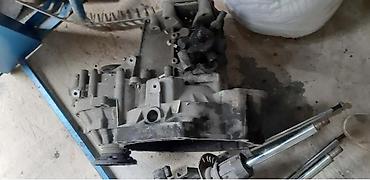 alternativa: MENJACI ZA VOLKSWAGEN GOLF 5, GOLF 6, GOLF PLUS . | menjaci za 1,9 — 2