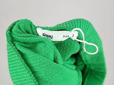 mini short sinsay: Sinsay, Spódnica damska, rozmiar L — 4