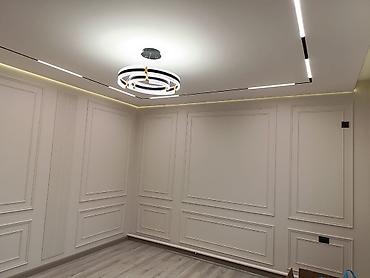 Ремонт под ключ: Реомнт квартира, домофис под ключ .стаж 8 жылдан ашык .дагы сурот — 22