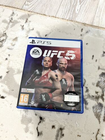 фифа 20 купить: Продается UFC 5 Состояние хорошее Цена:2300 либо обмен на год оф вар