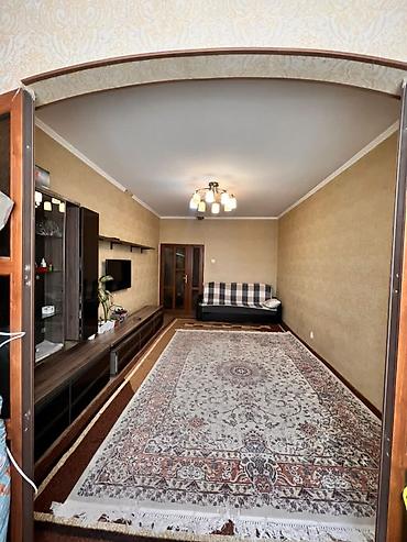 Продажа квартир: 2 комнаты, 76 м², Улан-2 мкр 106 серия улучшенная, 3 этаж, Евроремонт — 4