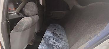 Daewoo: Daewoo Lanos: 1998 г., Механика, Бензин, Седан — 7