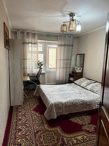 Продажа квартир: 3 комнаты, 61 м², Индивидуалка, 2 этаж, Евроремонт — 1