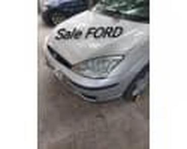 Delovi motora: ALNASER 1.8 BENZ ZA FORD FOCUS OD 1998. DO 2005. GOD. | FORD velika — 1