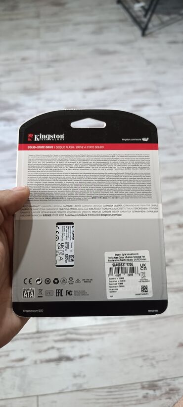 купить айфон 11 в баку: Накопитель SSD Kingston, < 120 ГБ, Новый