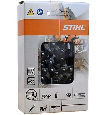 yaglama: Stihl Professional Mişar Zənciri – 36 dişli, .325” addım (Maksimum — 1