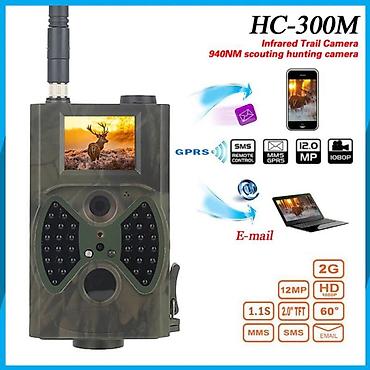 thinkware z5000 plus: Фотоловушки 4G SunTek HC-300M(Филин).Может работать и от солнечной — 5