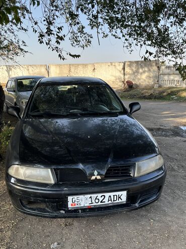 антена на машину: Mitsubishi Carisma: 2001 г., 1.6 л, Механика, Бензин, Хэтчбэк