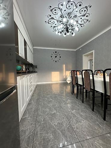 Продажа коттеджей и домов: 7 комнат, 180 м², 4 соток, Бишкек, Ак-Ордо 2 ж/м Риэлтор — 12