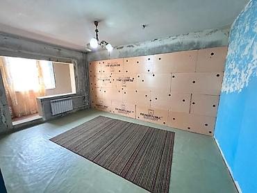 1ком кв куплю: 1 комната, 39 м², 12 мкр 105 серия, 4 этаж, Требуется ремонт — 3